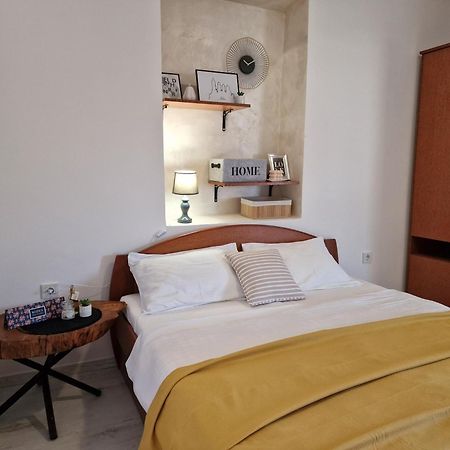 Apartments By The Sea Kampor, Rab - 5037 Rom bilde