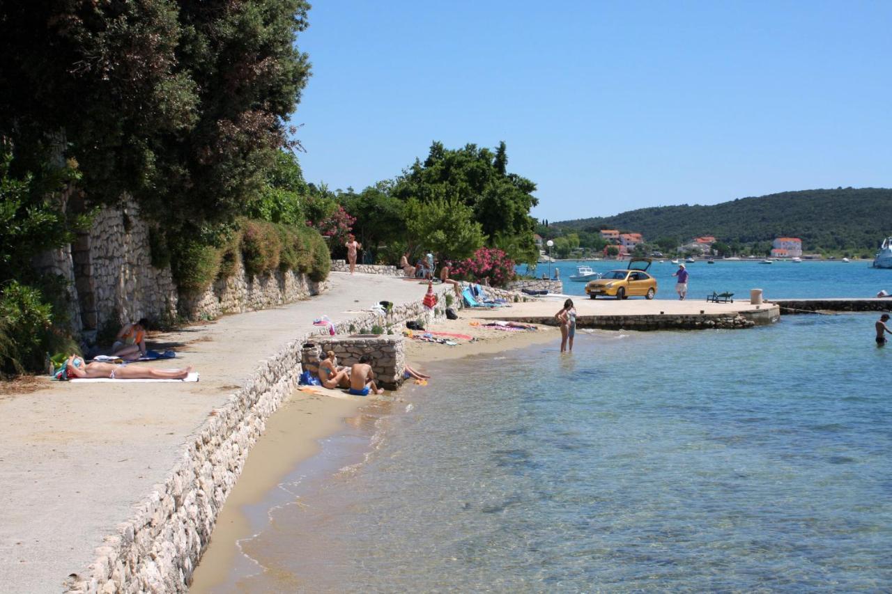 Apartments By The Sea Kampor, Rab - 5037 Eksteriør bilde