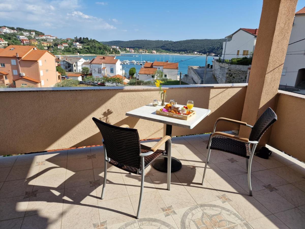 Apartments By The Sea Kampor, Rab - 5037 Eksteriør bilde