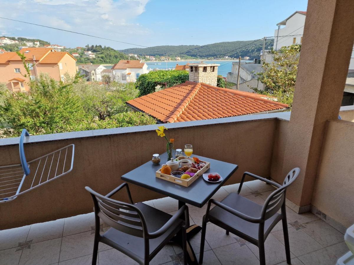 Apartments By The Sea Kampor, Rab - 5037 Eksteriør bilde