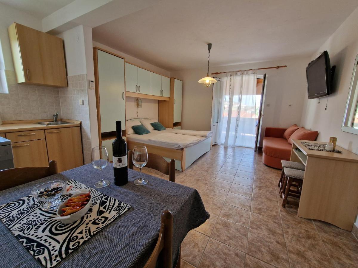 Apartments By The Sea Kampor, Rab - 5037 Eksteriør bilde