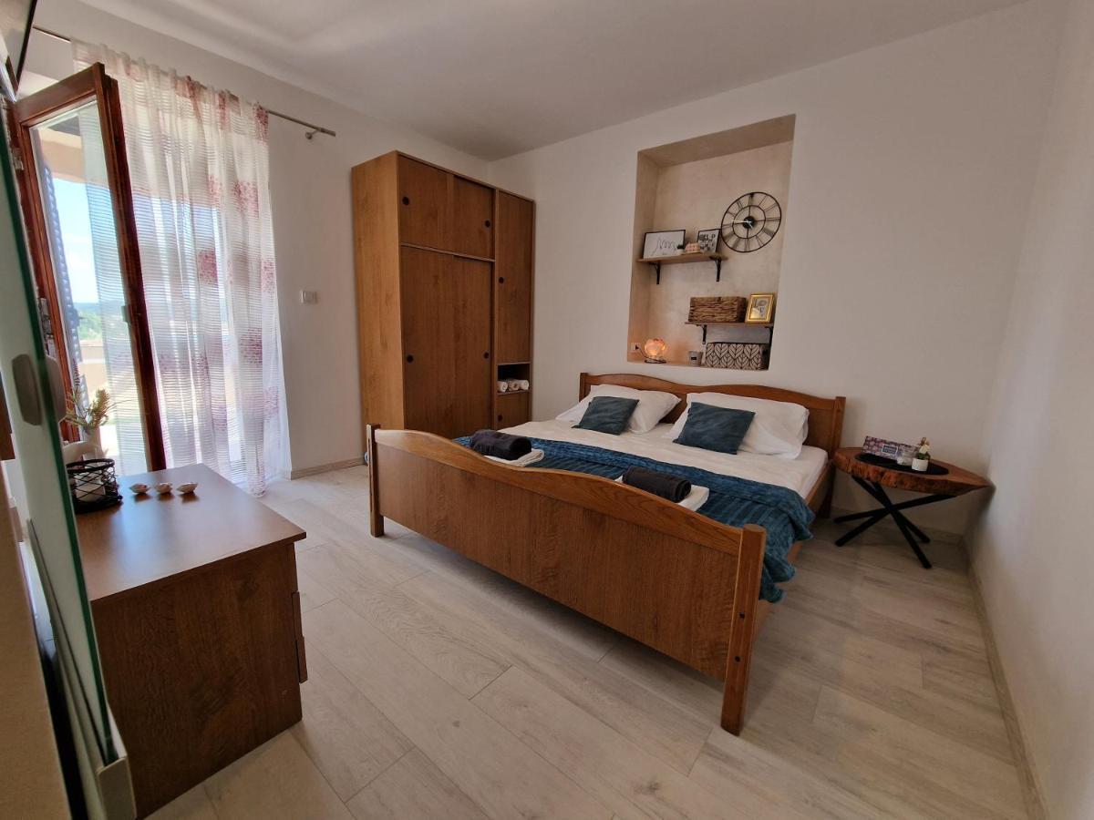 Apartments By The Sea Kampor, Rab - 5037 Eksteriør bilde