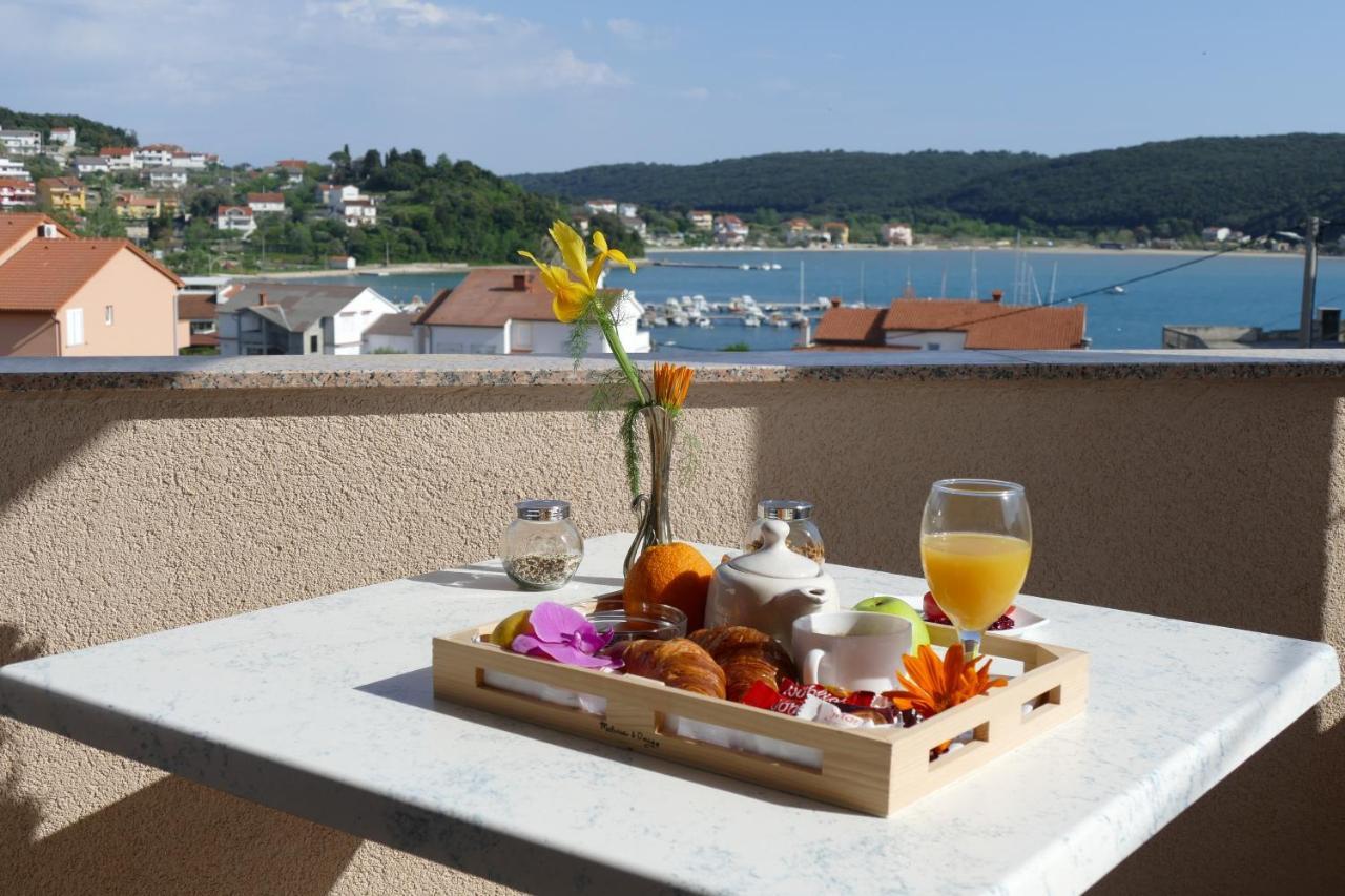 Apartments By The Sea Kampor, Rab - 5037 Eksteriør bilde