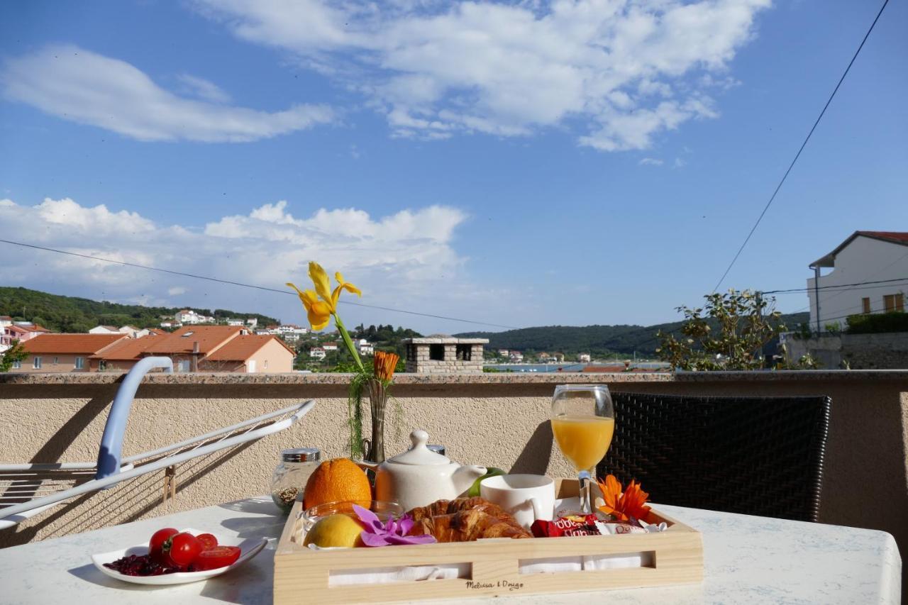 Apartments By The Sea Kampor, Rab - 5037 Eksteriør bilde