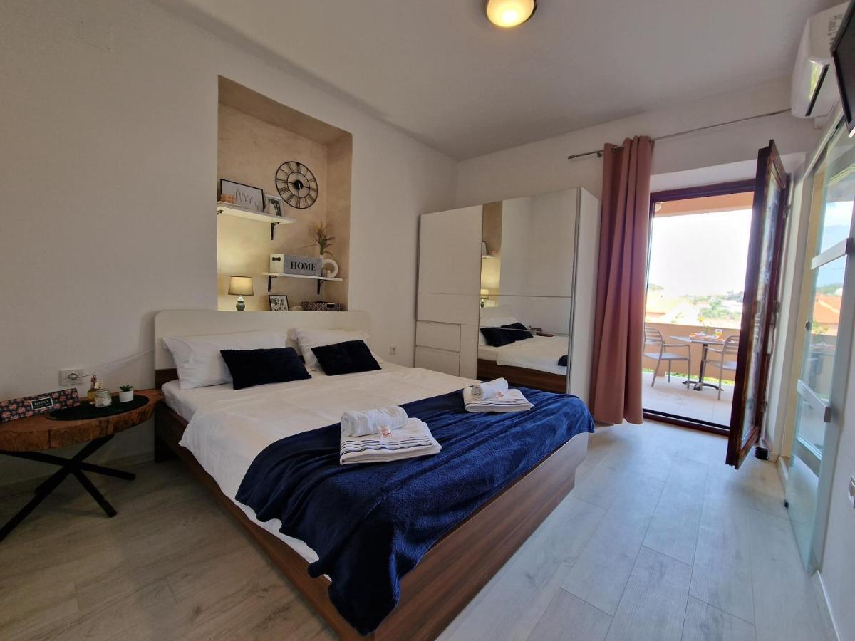 Apartments By The Sea Kampor, Rab - 5037 Eksteriør bilde