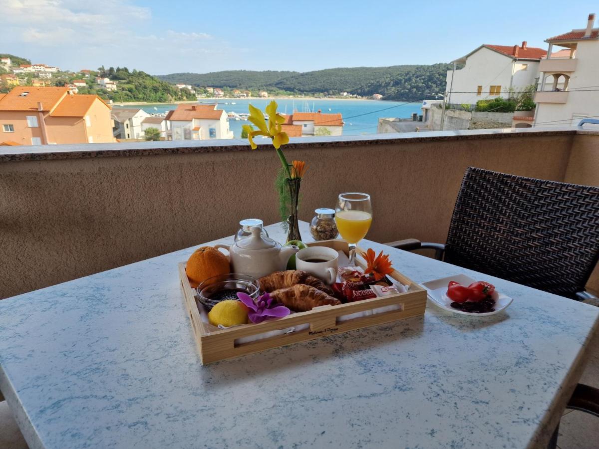 Apartments By The Sea Kampor, Rab - 5037 Eksteriør bilde