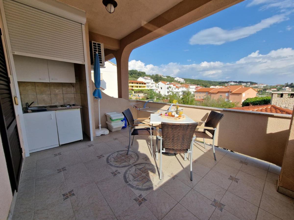 Apartments By The Sea Kampor, Rab - 5037 Eksteriør bilde