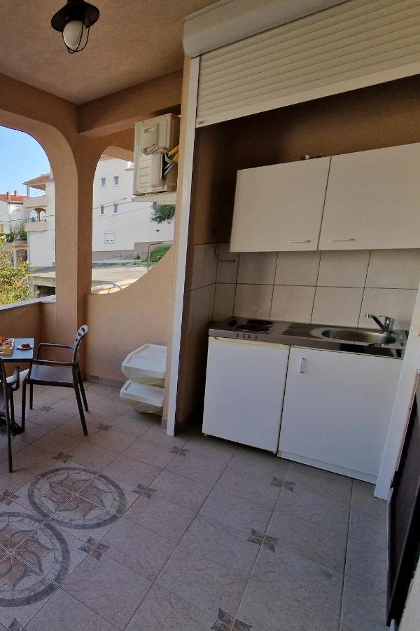 Apartments By The Sea Kampor, Rab - 5037 Eksteriør bilde