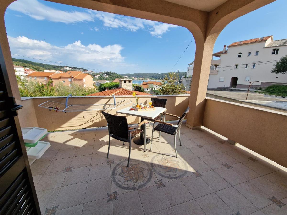 Apartments By The Sea Kampor, Rab - 5037 Eksteriør bilde