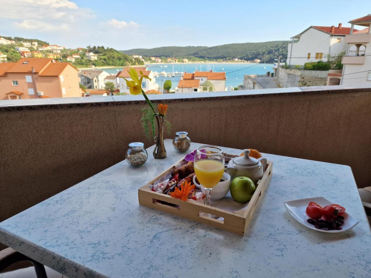 Apartments By The Sea Kampor, Rab - 5037 Eksteriør bilde